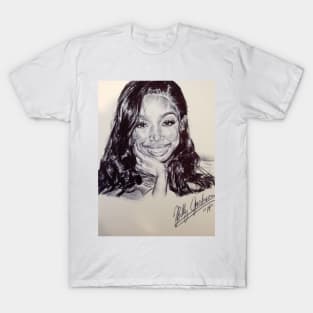 Singing Sensation T-Shirt